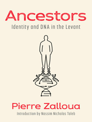 Ancestors - ebook